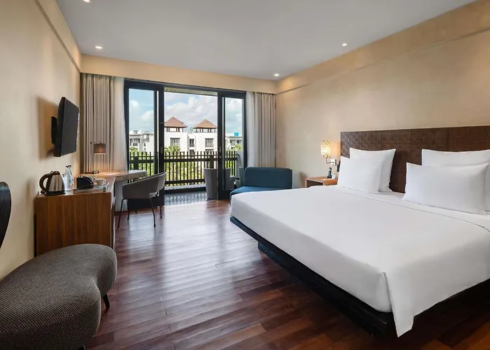 Resort Pullman Bali Legian (Bali)
