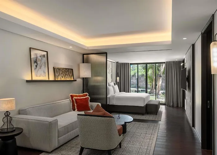 Resort Pullman Bali