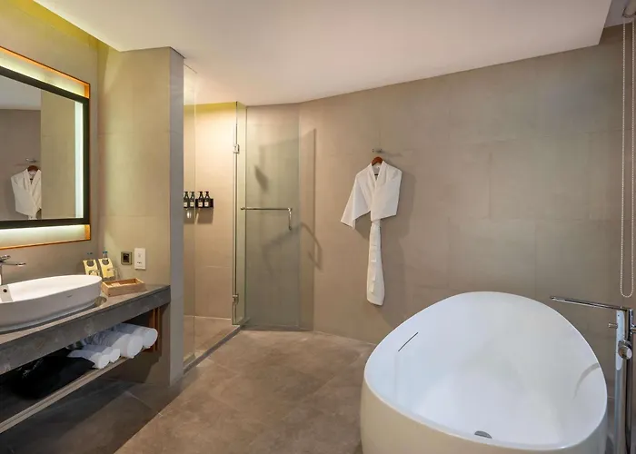 Resort Pullman Bali 5*