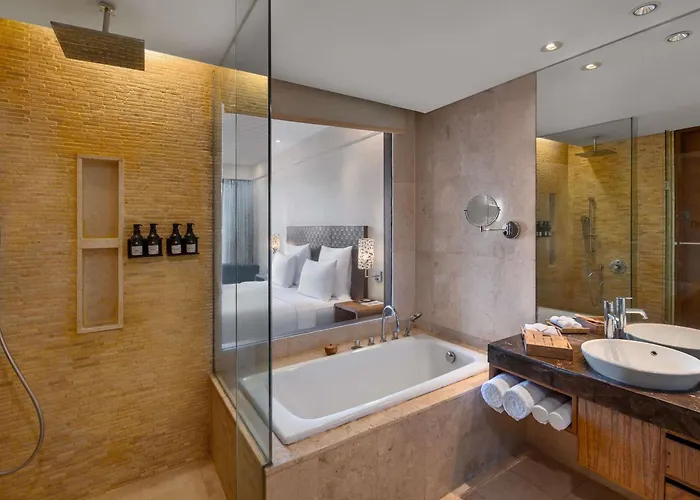 Resort Pullman Bali Legian (Bali)