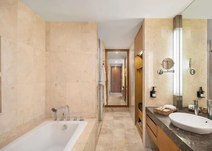 Pullman Bali 5* Legian (Bali)