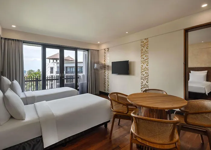 Pullman Bali Resort Legian (Bali)