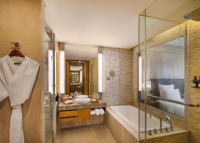 Pullman Bali Resort Legian (Bali)