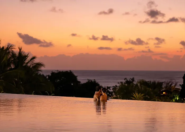Pullman Bali 5* Legian (Bali)
