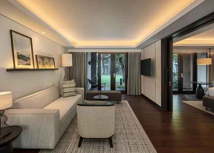 Pullman Bali