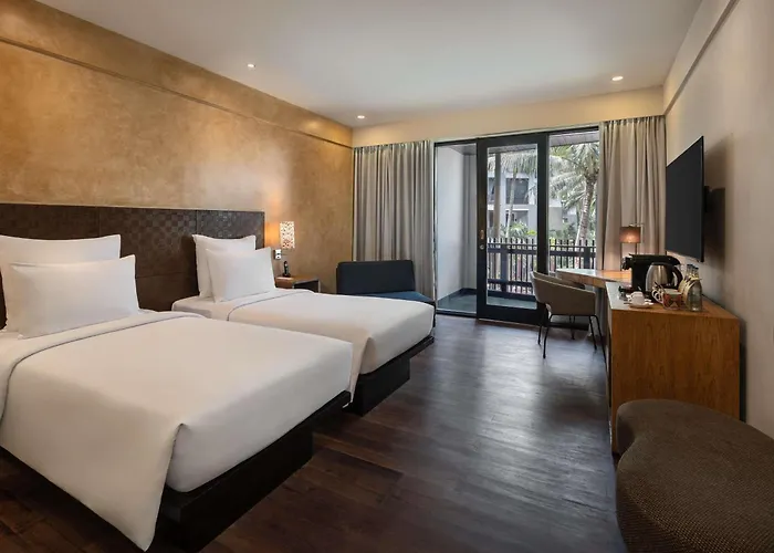 Pullman Bali 5* Legian (Bali)