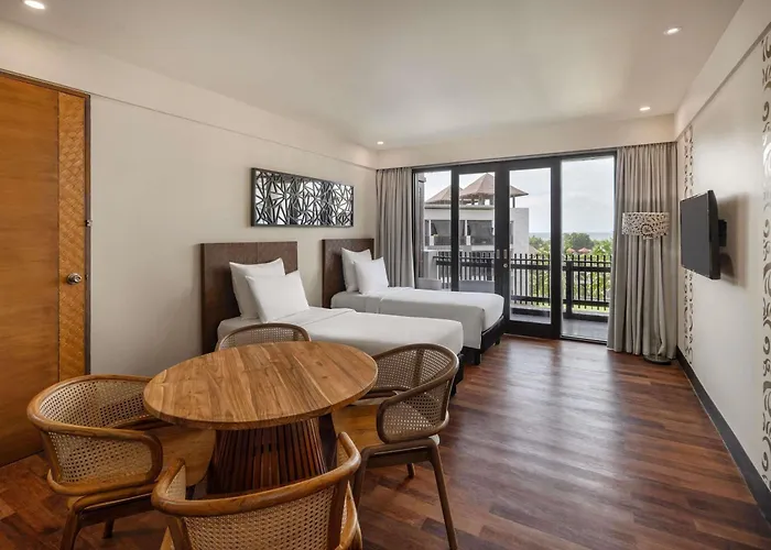 Resort Pullman Bali Legian (Bali)