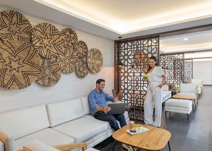 Resort Pullman Bali