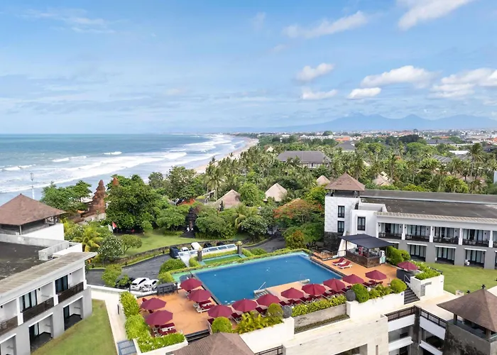Resort Pullman Bali 5*