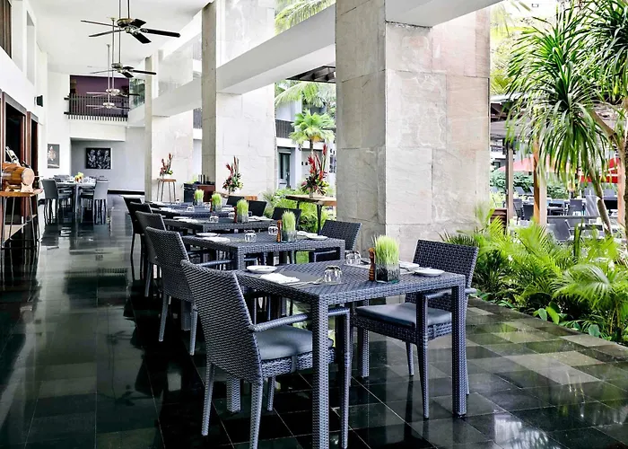 Pullman Bali Legian (Bali)