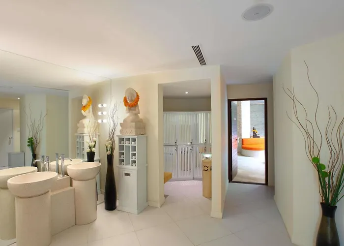 Pullman Bali 5* Legian (Bali)