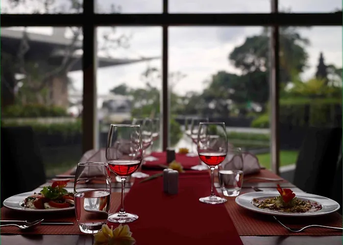 Pullman Bali Resort Legian (Bali)