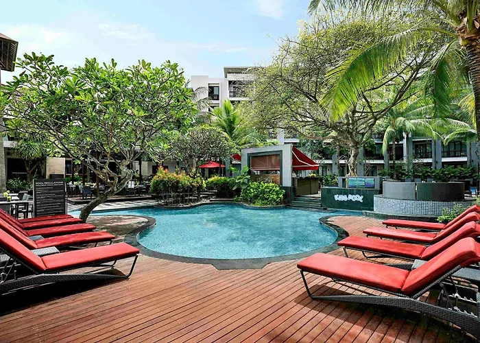 Pullman Bali