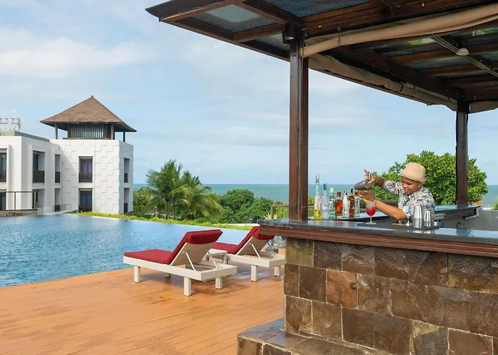 Pullman Bali Resort 5*