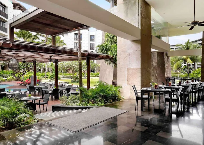 Resort Pullman Bali