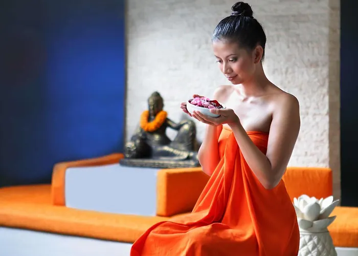 Pullman Bali Resort 5*