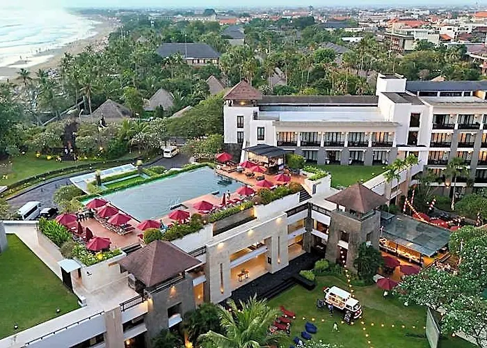 Pullman Bali