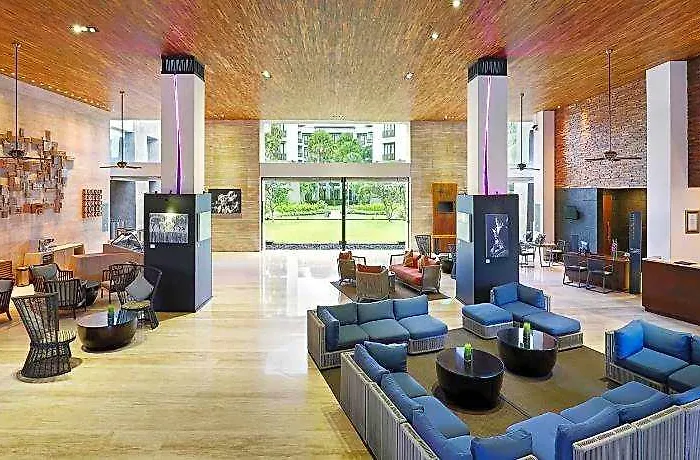 Resort Pullman Bali 5*
