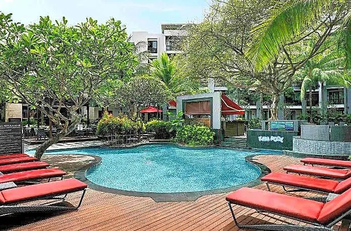 Pullman Bali 5* Legian (Bali)