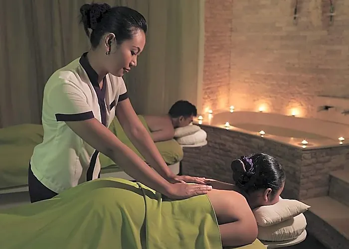 Pullman Bali Resort Legian (Bali)