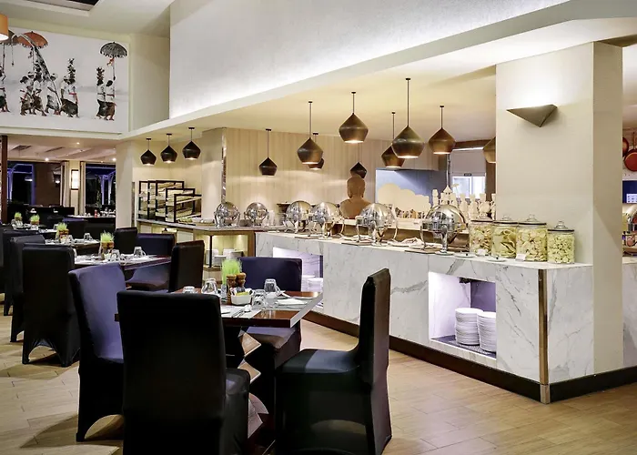 Resort Pullman Bali 5*