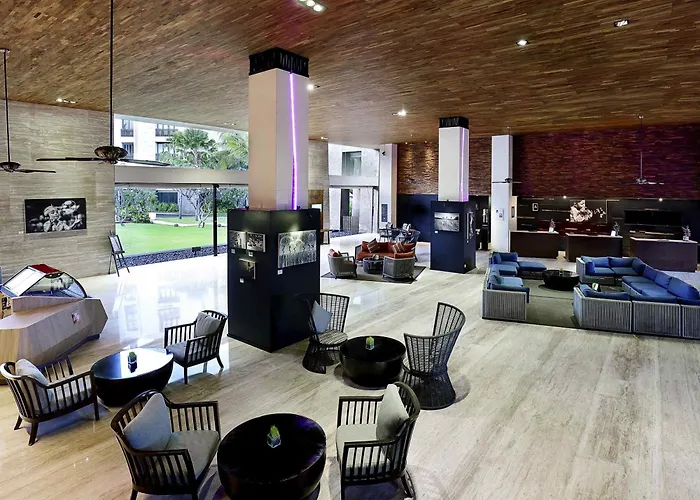 Pullman Bali 5*