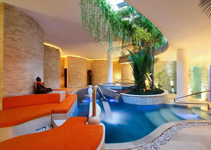 Pullman Bali Legian (Bali)