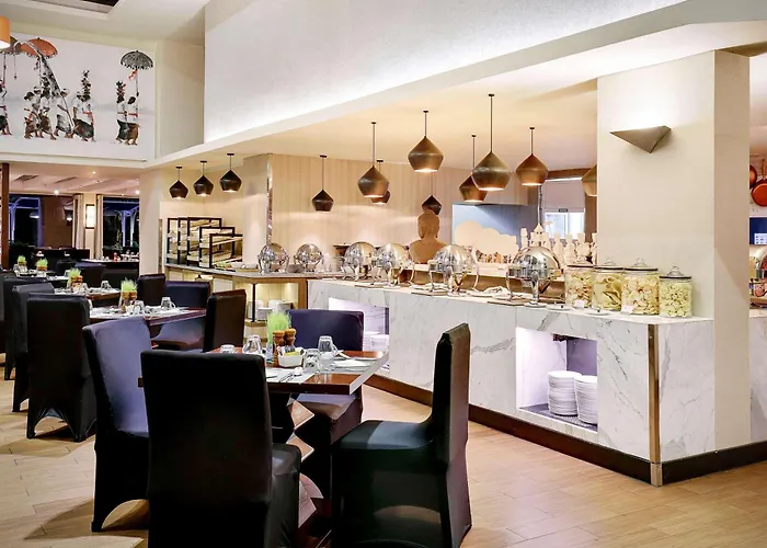 Pullman Bali Legian (Bali)