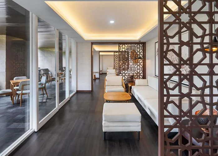 Pullman Bali Resort