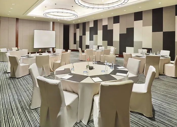 Pullman Bali