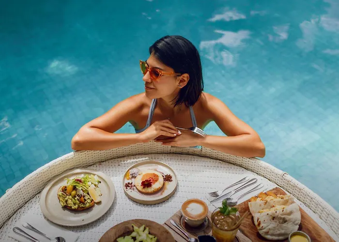 Pullman Bali Resort