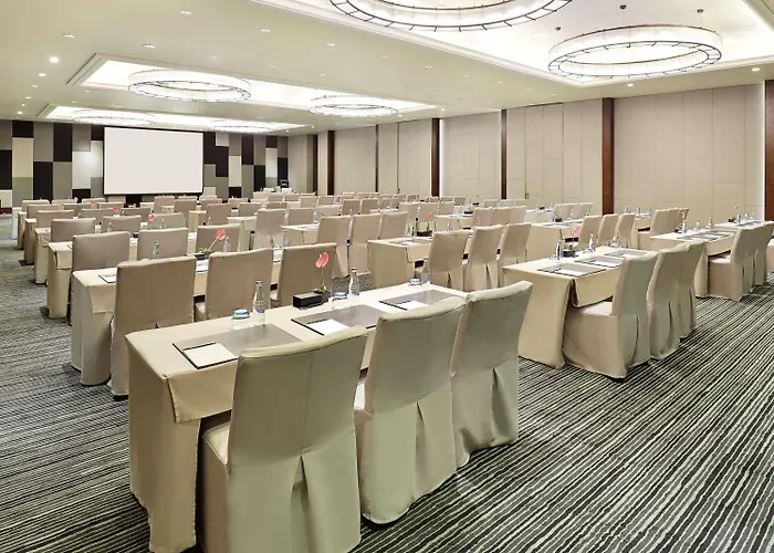 Pullman Bali 5*