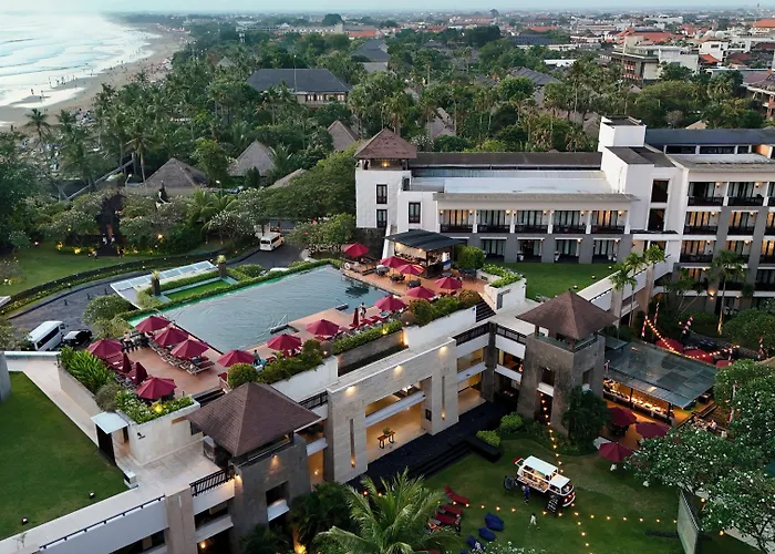 Resort Pullman Bali 5*