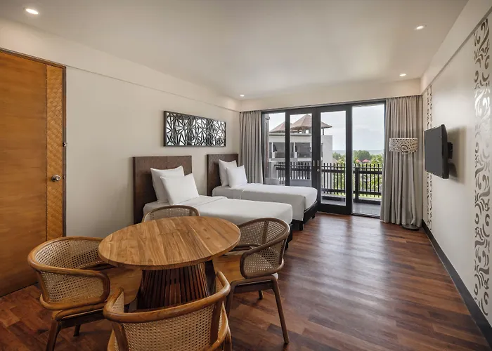 Pullman Bali Legian (Bali)