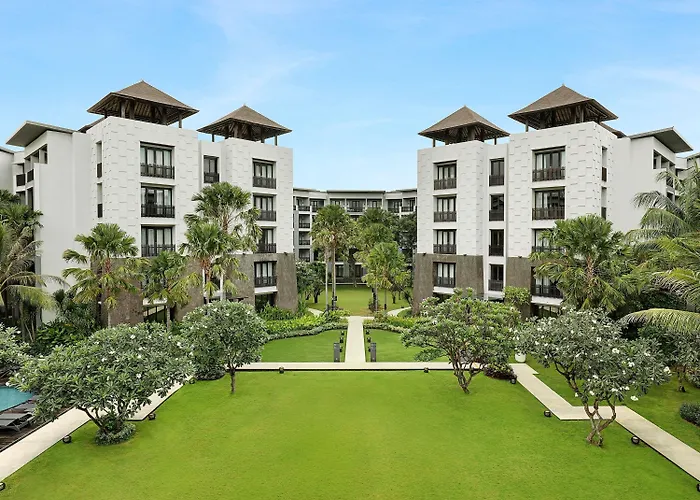 Pullman Bali Legian (Bali)