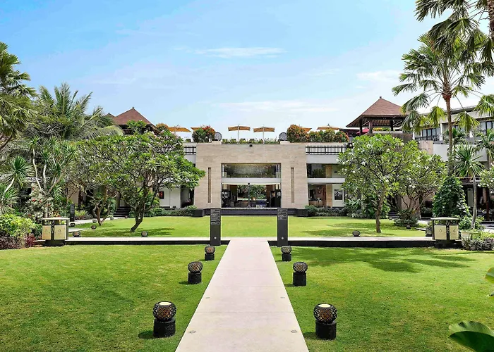Resort Pullman Bali Legian (Bali)