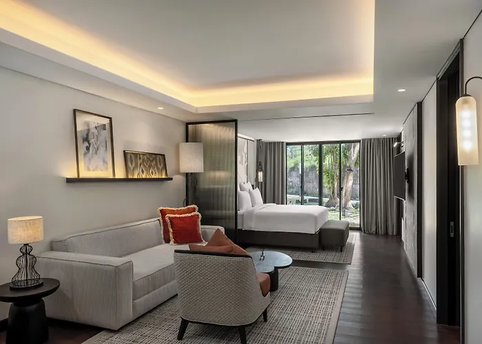 Pullman Bali