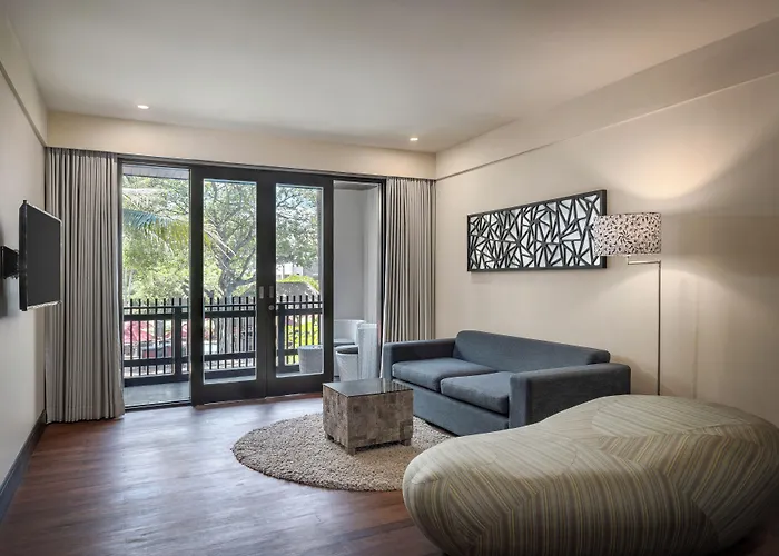 Pullman Bali Resort