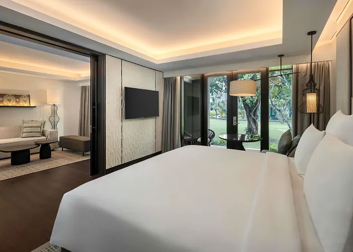 Pullman Bali Legian (Bali)