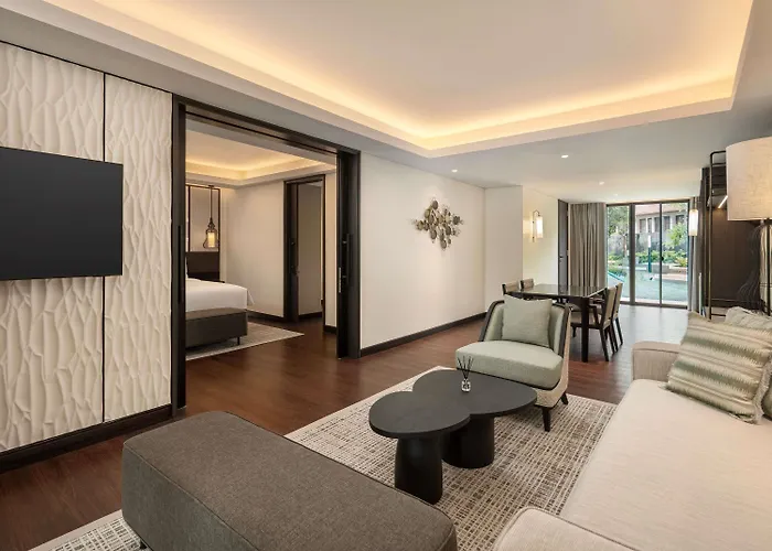 Pullman Bali Resort Legian (Bali)