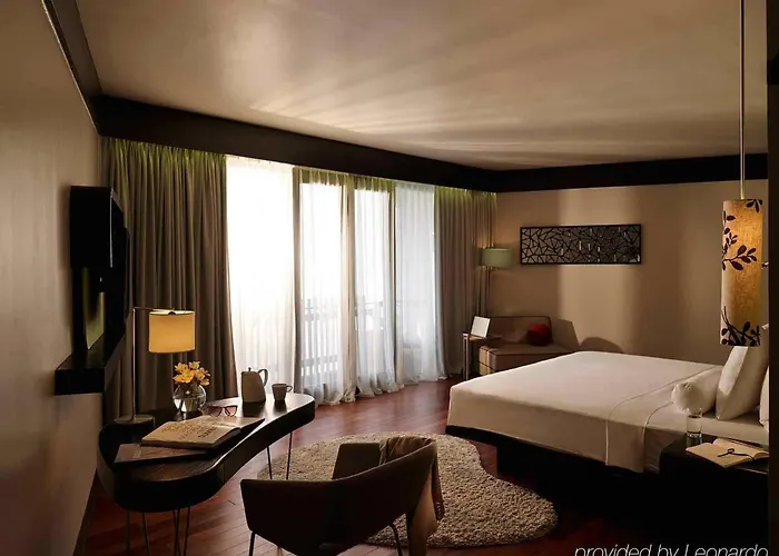 Resort Pullman Bali
