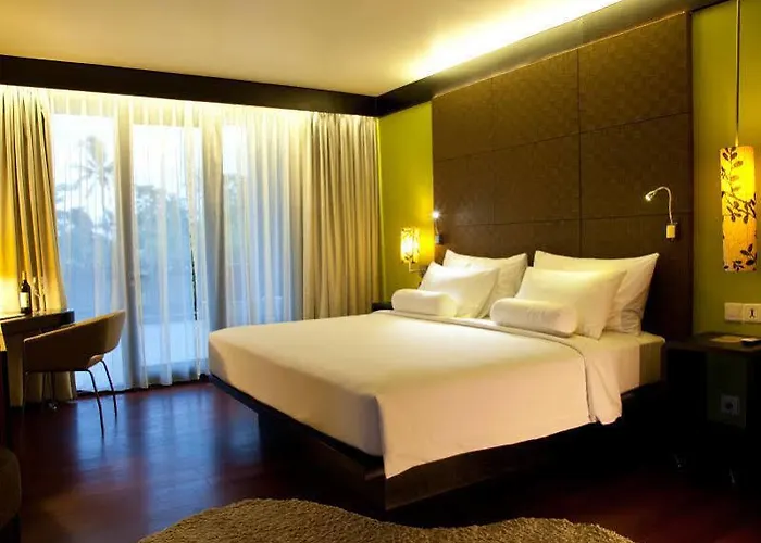 Resort Pullman Bali