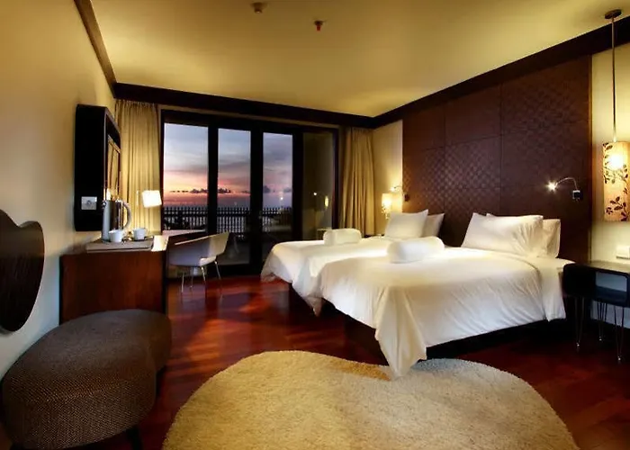 Pullman Bali 5*