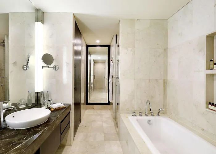Pullman Bali Resort 5*
